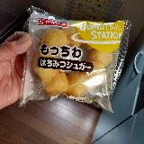 固めの生地