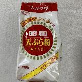 天ぷら粉は便利