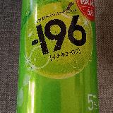 飲みやすい缶チューハイ！
