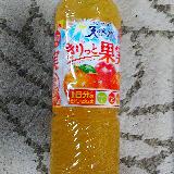 風味豊かです