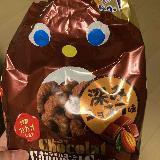 甘さもありつつほろ苦カカオ