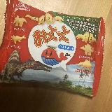 軽い食感と塩味がたまりません
