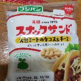 ピリ辛が特徴です