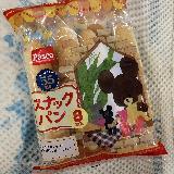 安心感ある素朴な味