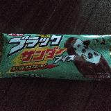 チョコミント感がかなり薄い