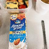 手軽にタンパク質