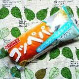 ご当地コッペパン