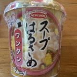 ワンタンいり
