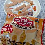 ほろほろ食感がたまらない