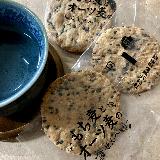 パリパリ食感