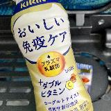 甘さがすっきり