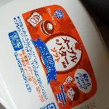 メープル味マーガリン