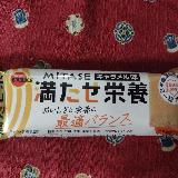 栄養素が取れるのは嬉しい