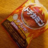 ドデカミン味
