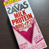 クセのない飲みやすさ