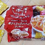 ソフトなクッキー