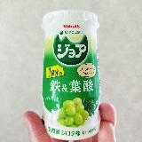 腸内環境改善期待