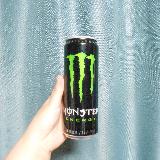 爽快感なエナジードリンク