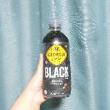 コーヒーの苦味弱いので飲みやすい