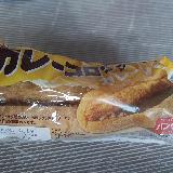 ちょい残念