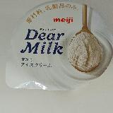 濃厚牛乳ぽい