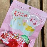 口の中いっぱいにりんごの香りが広がります