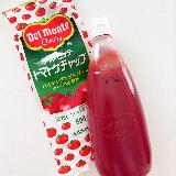 トマトそのものの味と酸味をしっかり感じるケチャップ
