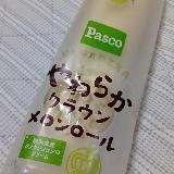 わかりやすい香りがいい
