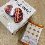 ◯◯キャラメルサンドみたい