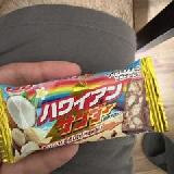アーモンド