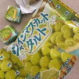 香りが楽しめる