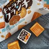 食感が楽しい