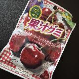 絶妙な嚙み心地