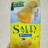 酸味と甘味