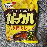 某有名なあのお菓子に似てます