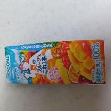 夏らしいフレーバー