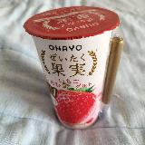 やっぱりいちごが一番美味しい