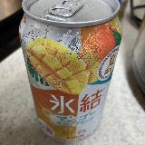 マンゴー感満載