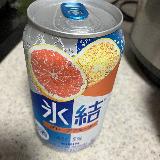 スタンダードなグレープフルーツ