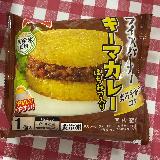 小腹満たしに便利！まろやかで甘めの手軽なライスバーガー