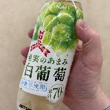 香りと甘さで楽しませてくれる逸品