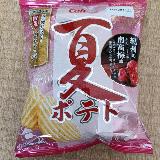 夏定番