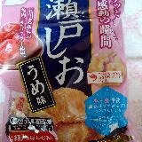 うめ味も美味しいです。