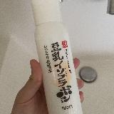 化粧水だけでもしっとりする