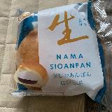 以外としょっぱい