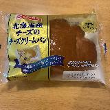 チーズ好きにはよい