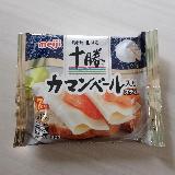 コクがある