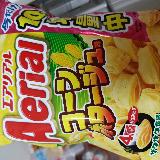 甘じょっぱい