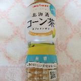 しっかりとうもろこし。