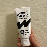 肌がスッキリ